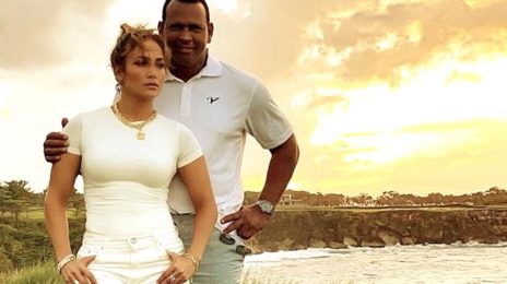 Jennifer Lopez & Alex Rodriguez Deny Split: "We Are Working Through Some Things"