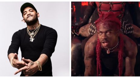 Joyner Lucas Slams Lil Nas X 'Montero' Video, Star Claps Back