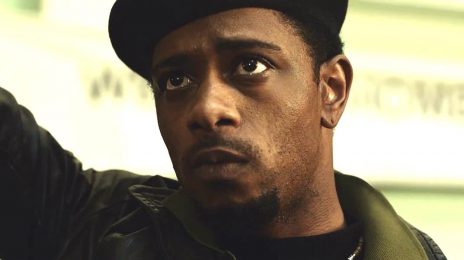 Exclusive: LaKeith Stanfield Talks 'Judas and the Black Messiah' & Oscar Buzz