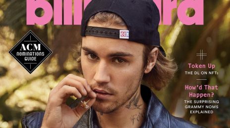 Justin Bieber Covers Billboard / Talks New Album & Admits "I Did Some Things I'm Not Proud Of"