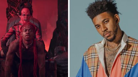 Nick Young Apologizes to Lil Nas X For 'Montero' Diss: 'I Was Hacked in the Name of Jesus'