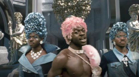 Lil Nas X Accused Of Copying Visuals From FKA Twigs' 'Cellophane'