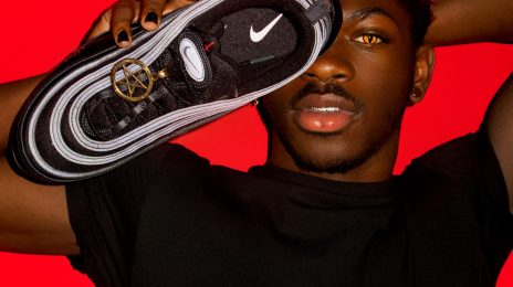 Lil Nas X's 'Satan Shoe' Makers Have to Buy Back Every Sold Pair, Per Nike Settlement