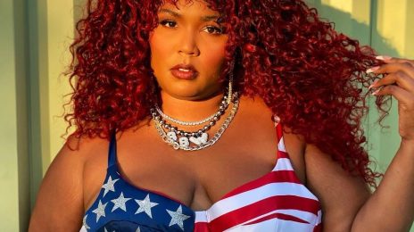 Lizzo Launching Full Figured Dance Competition Show For Amazon