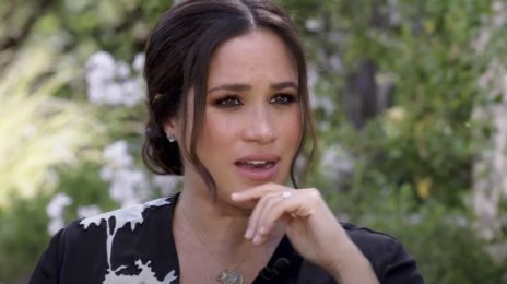 Explosive Preview: Meghan Markle Slams "The Firm" For "Perpetuating Lies About Us" In Oprah Interview