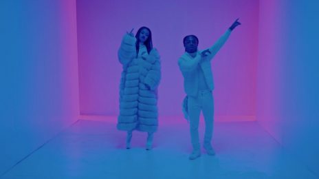 New Video: Jacquees - 'Freaky As Me' (featuring Mulatto)
