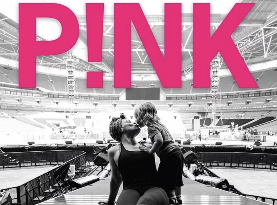Pink Net Worth (2024) From Beautiful Trauma Tour, Wembley Stadium, More -  Parade