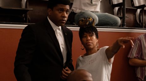 Regina King Snubbed for Best Director Nod at 2021 Academy Awards / Twitter Reacts