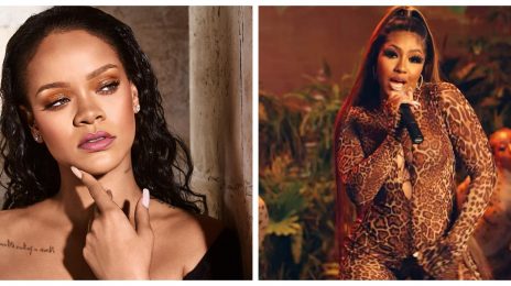 Rihanna Eyes Collaboration With City Girls Star Yung Miami