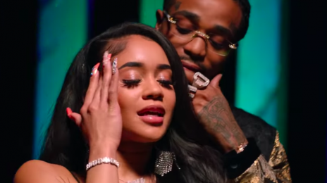 Quavo's Sister Slams Saweetie:  She's 'A Self-Centered B*tch'