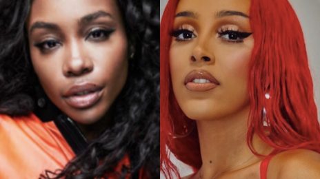 SZA Tells Doja Cat She's On Her Way To Becoming The Next Britney Spears