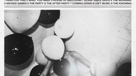 Stream: The Weeknd - 'House Of Balloons (Original)'