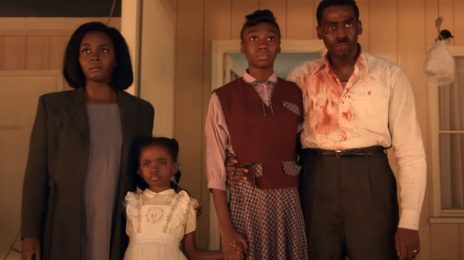 'THEM' Trailer Unleashed As Amazon Lifts The Lid On Lena Waithe Horror Series