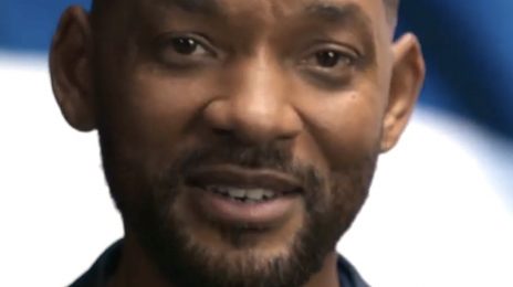 Will Smith Reveals He May Run For US President