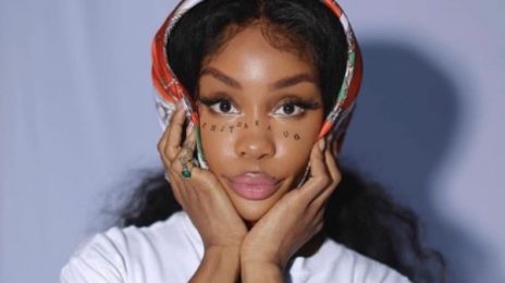 SZA On Long-Awaited New Album:  "I'm Probably About to Scrap All of It & Start from Scratch"