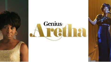 'Genius':  Aretha Franklin TV Biopic Delivers Nat Geo Franchise's Highest Ratings EVER