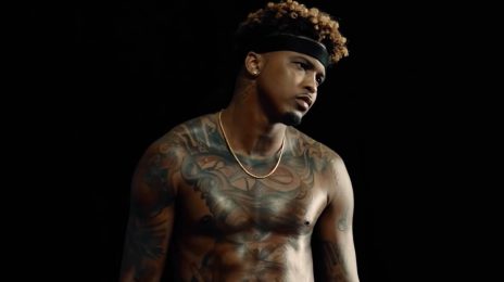 August Alsina Teases Joining OnlyFans: They "Keep Offering Me An Advance"