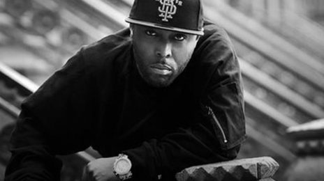 Rapper Black Rob Dead At 51