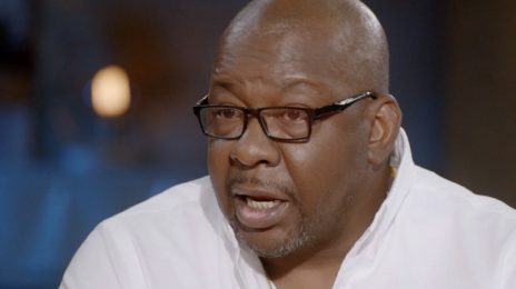 Bobby Brown Opens Up About Drugs, Alcohol Addiction, & Death of Multiple Family Members On 'Red Table Talk'