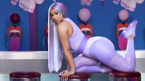 Cardi B Slams Divisive 'White Twinks' & Critics Who Say She Only Has Hits Due to Tik Tok