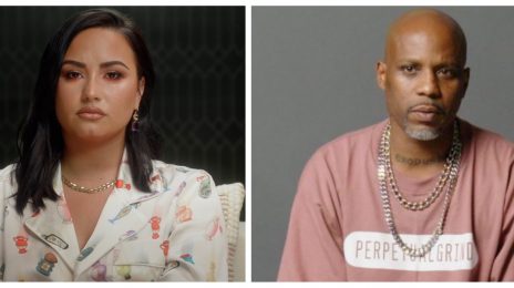 Demi Lovato On DMX Overdose: It "Could Have Been Me"