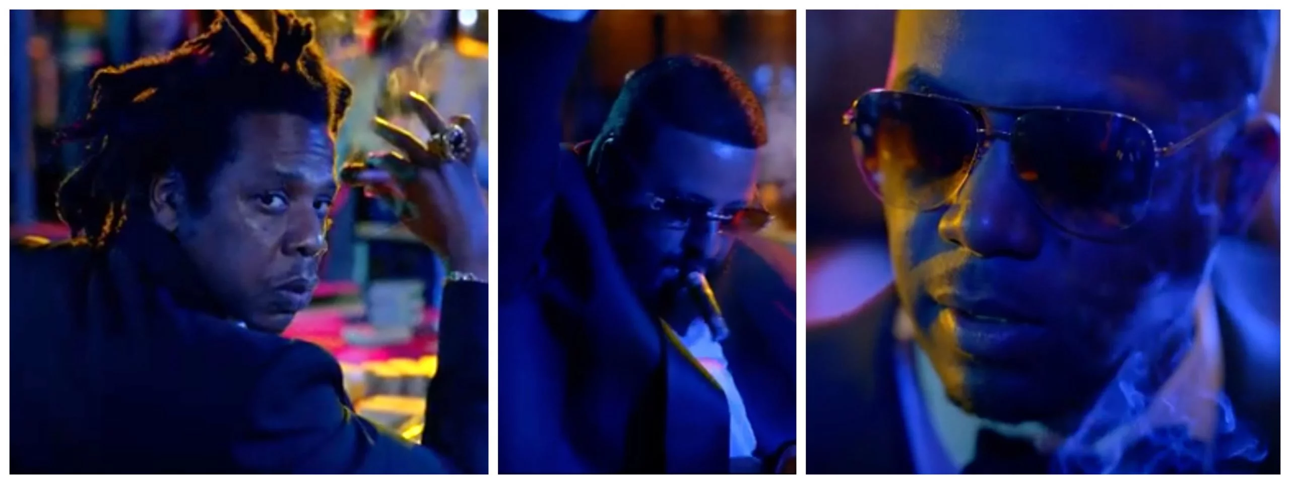 New Video: DJ Khaled - 'Sorry Not Sorry' (featuring JAY-Z, Nas