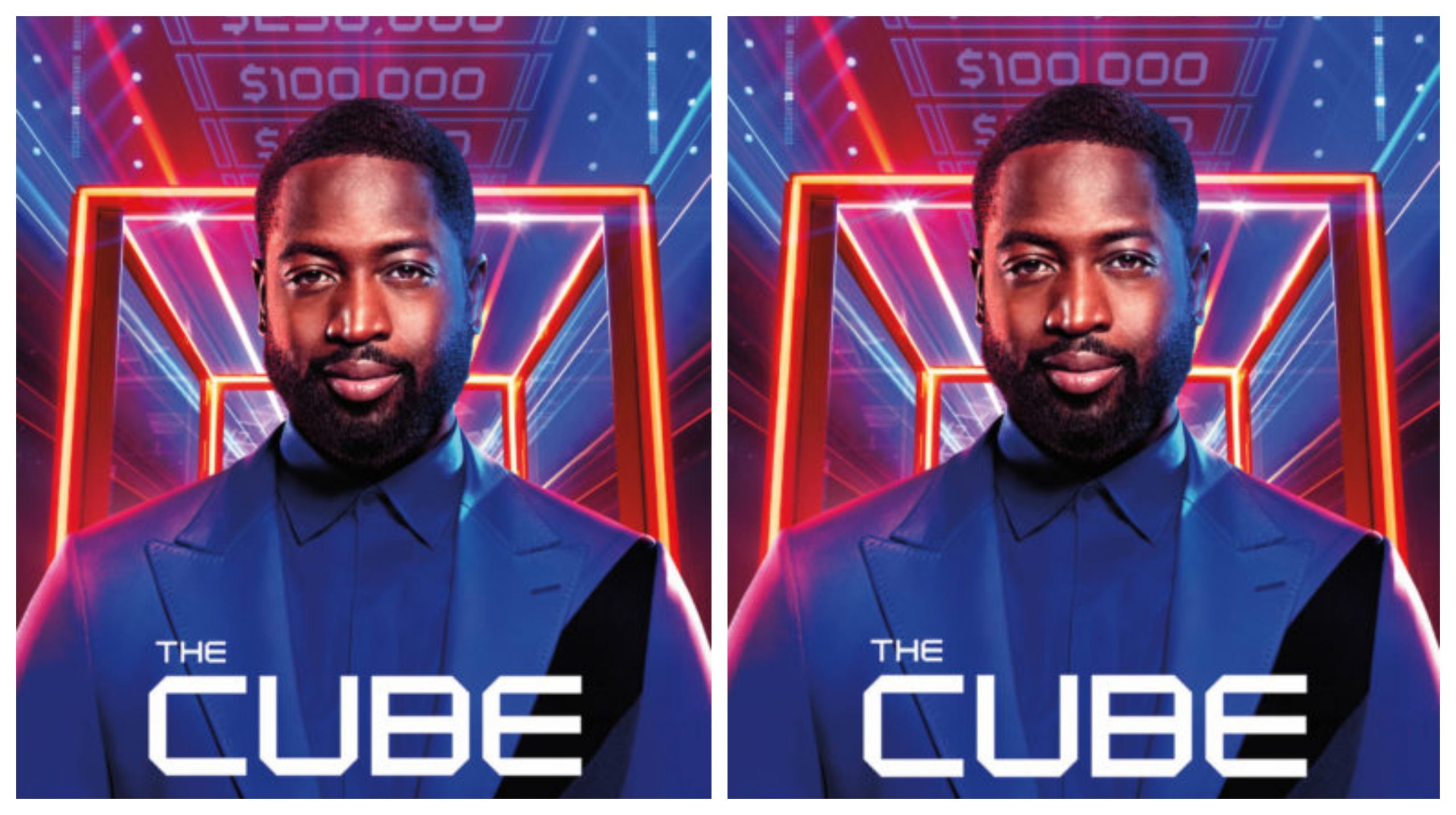 TV Trailer Dwyane Wade To Host & Executive Produce TBS Game Show 'The