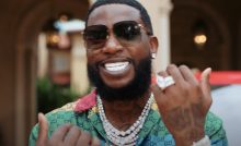 Gucci Mane: Rapper Gucci Mane hopes his 'haters die of coronavirus