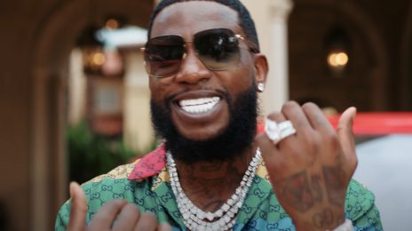 New Video: Gucci Mane - 'Sh*t Crazy' (featuring BIG30)