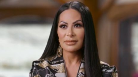 'Real Housewives of Salt Lake City' Star Jen Shah Breaks Silence After Arrest On Fraud Charges