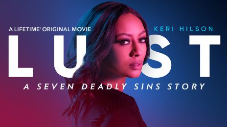 Exclusive: Keri Hilson Spills On Lead Role In New Movie 'Lust'