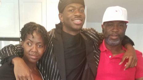 Lil Nas X's Dad Defends Star Amid Critique Over Mom's Addiction