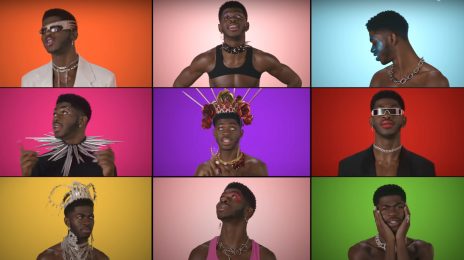 Lil Nas X Unleashes All New 'Montero (Call Me By Your Name)' Music Video