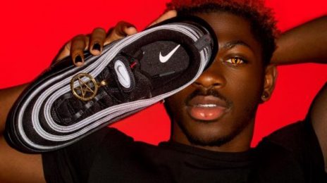 Lil Nas X's Satan Shoes: Judge STOPS Sales As Nike Legal Battle Heats Up