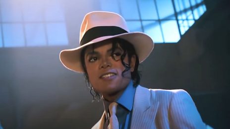 Michael Jackson Big Screen Biopic Lands at Lionsgate