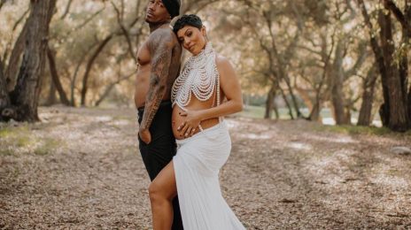 Nick Cannon Has Twin Boys On The Way As Pregnant Abby De La Rosa Confirms He Is The Father
