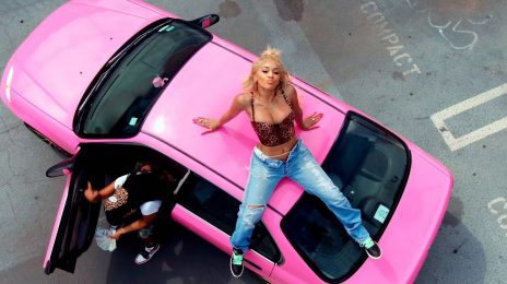 New Video: Saweetie - 'Risky' (featuring Drakeo the Ruler)