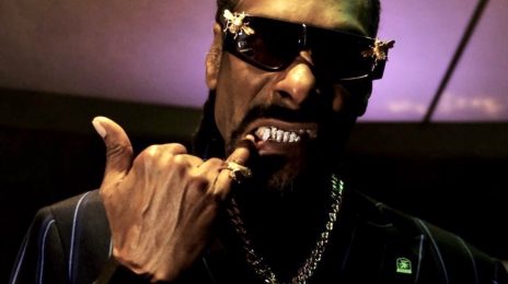 Snoop Dogg Set For Def Jam Executive Role