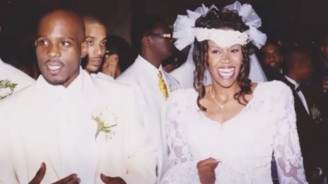 DMX's Ex-Wife Tashera Simmons Tributes Rapper After Turning 50 The Day After He Died