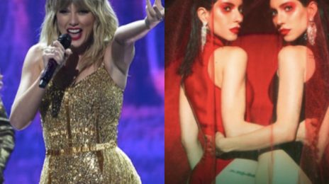 The Pop Stop: Taylor Swift, The Veronicas, & More Deliver This Week's Hidden Gems