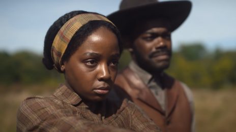 TV Trailer: 'The Underground Railroad' [Directed By Barry Jenkins]