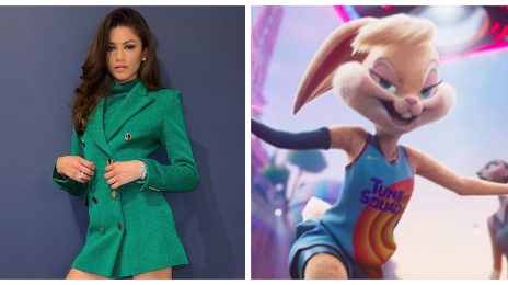 Zendaya Joins 'Space Jam: A New Legacy' As Lola Bunny