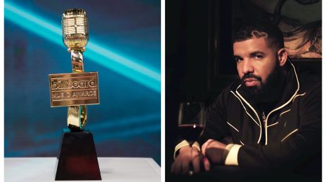 Drake Extends Record As Most Decorated Artist in Billboard Music Award [#BBMAs] History
