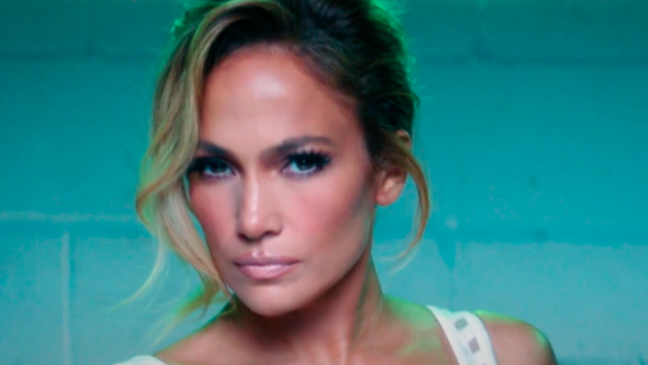 Atlas: Jennifer Lopez starring in Netflix sci-fi thriller