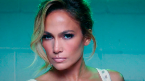 Jennifer Lopez To Star In Netflix Sci-Fi Thriller 'Atlas'