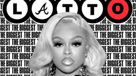 Listen:  Mulatto Officially Announces Stage Name Change to 'Latto' in New Song 'The Biggest'
