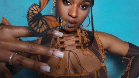 Normani Shares New Details About Her Debut Album