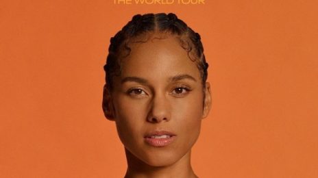 Alicia Keys Announces New 2022 Dates for 'ALICIA World Tour'