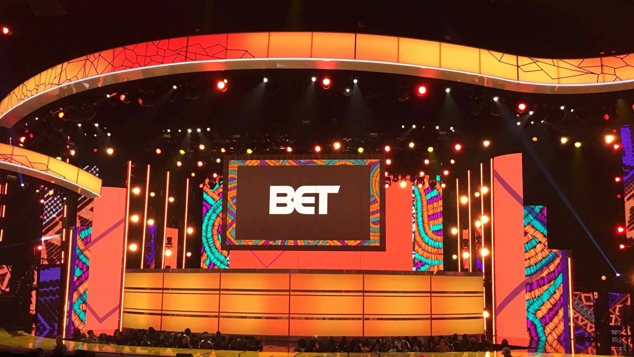 BET Awards Announces Return Date, Confirms Live Audience That Grape Juice