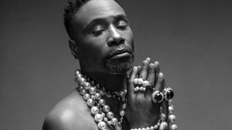 Billy Porter Reveals He Is HIV-Positive